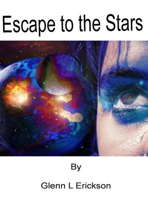 cover image of Escape to the Stars!